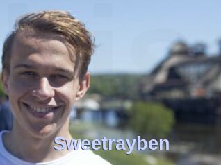 Sweetrayben