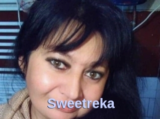 Sweetreka