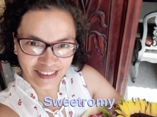 Sweetromy