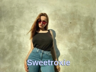 Sweetroxie