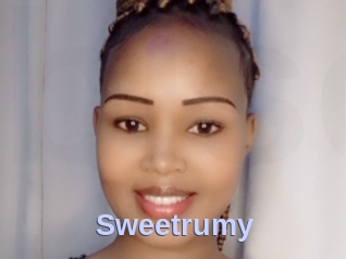 Sweetrumy
