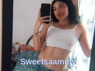 Sweetsaammy