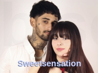 Sweetsensation