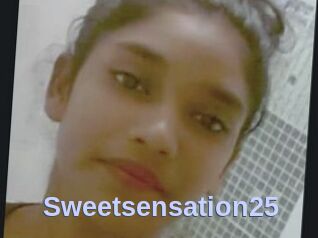 Sweetsensation25