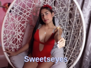 Sweetseyes