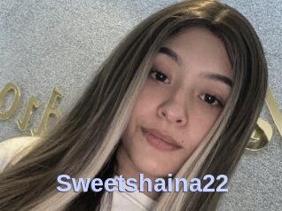 Sweetshaina22