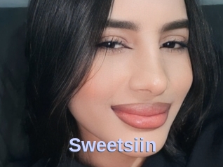 Sweetsiin