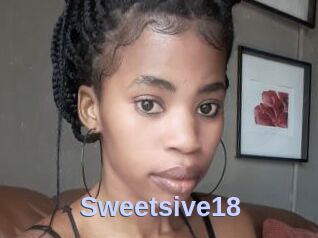 Sweetsive18