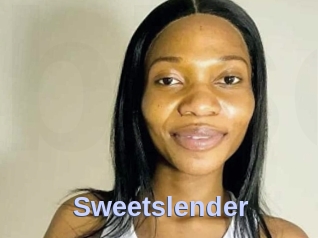 Sweetslender