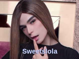 Sweetslola