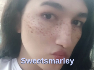 Sweetsmarley