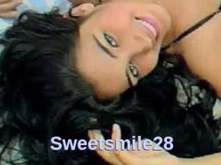 Sweetsmile28
