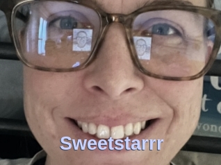 Sweetstarrr