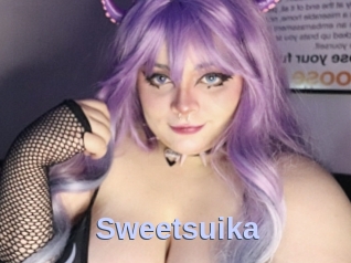 Sweetsuika