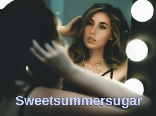 Sweetsummersugar