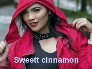 Sweett_cinnamon