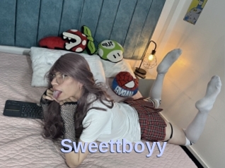 Sweettboyy
