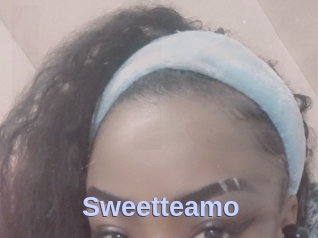 Sweetteamo