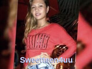Sweetteen4uu