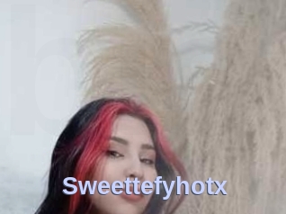Sweettefyhotx