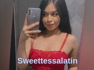 Sweettessalatin