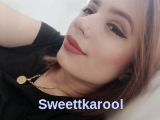 Sweettkarool