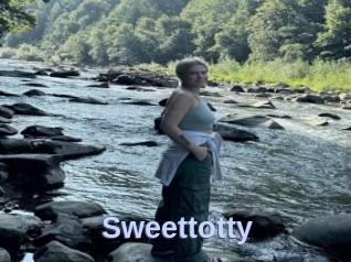 Sweettotty