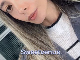 Sweetvenus