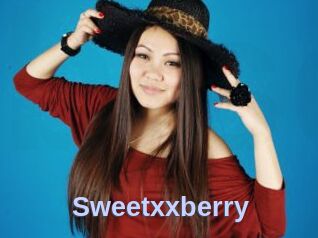 Sweetxxberry