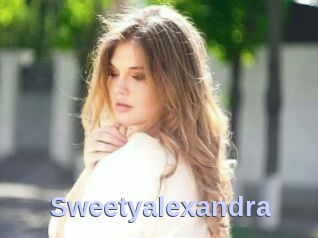 Sweetyalexandra