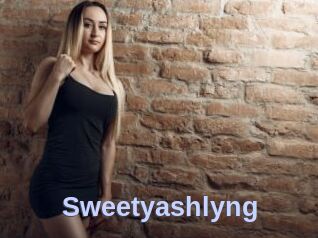 Sweetyashlyng