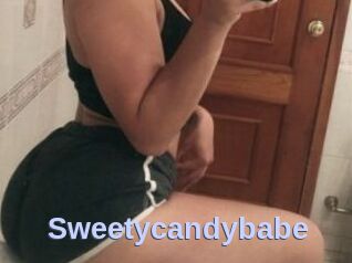 Sweetycandybabe