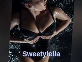 Sweetyleila