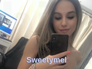 sweetymel Big Sexy Titties