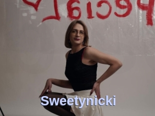 Sweetynicki