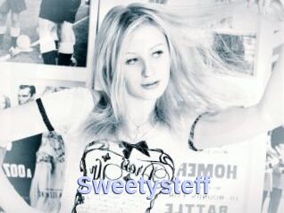 Sweetysteff