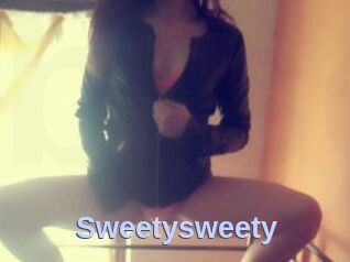 Sweetysweety