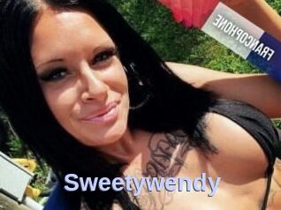 Sweetywendy