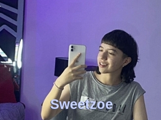 Sweetzoe