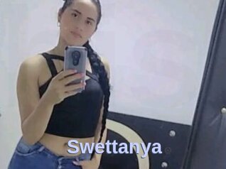 Swettanya