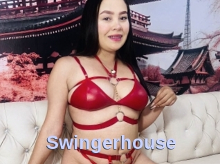 Swingerhouse