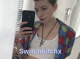 Switchbitchx