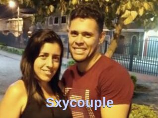 Sxycouple