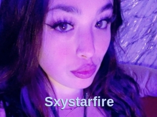 Sxystarfire