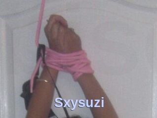 Sxysuzi