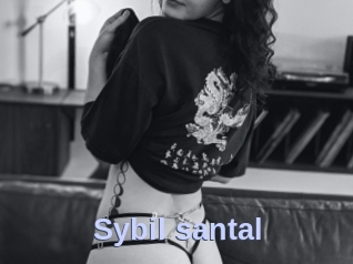 Sybil_santal