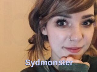 Sydmonster