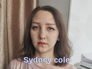 Sydney_cole