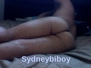 Sydneybiboy