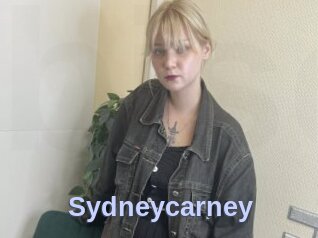 Sydneycarney